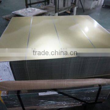 Prime Tinplate Coil and Sheet For Can Body photo-2