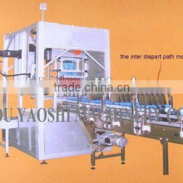 automatic carton packaging machine, carton box packaging machine, box packing machinery