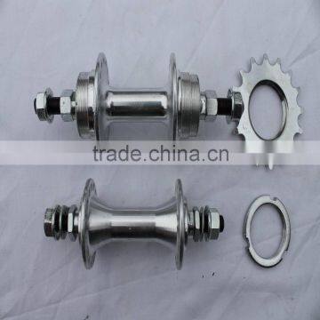 good quality steel bicycle/bike hubs for hot sale