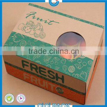 Wholesale Hard Printed Folding carton box empty