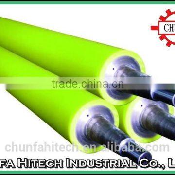 Paper & Steel Industries Manufacturing Roller