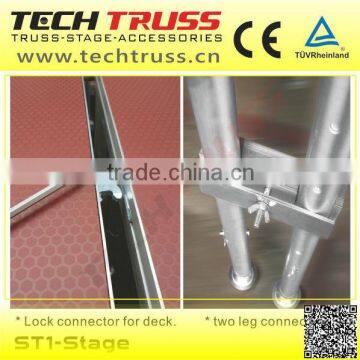 ST1 Party Stage Design photo-6