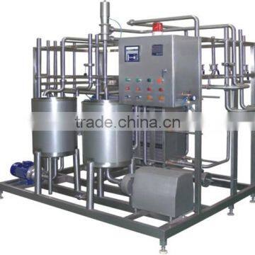 Yogurt Pasteurizer /plate HTST Pasteurizer 4 Sections photo-3