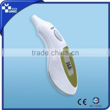 Digital Baby use infrared ear thermometer