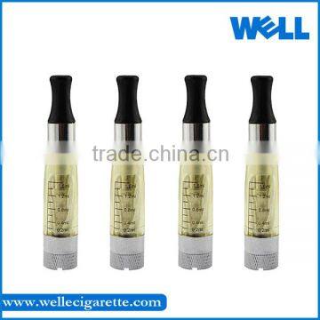 Newest shenzhen electronic cigarette with mini ce4 clearomizer cheap electronic cigarette ce4+ atomizer