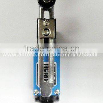 ME-8108 microswitch 5A current limit switches  supplier quality guaranteed