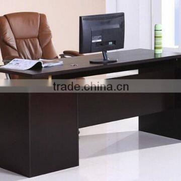 Modern popular office furniture, wooden office desk,classic office table design