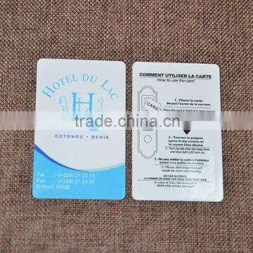 RFID Be tech card