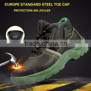 Safety Shoes En345,safety Footwear,oil and Gas Safety Shoe photo-5