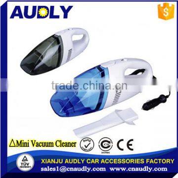 VC-103 China Wholesale Cheap Best Mini Car Vacuum Cleaner                        
                                                Quality Choice