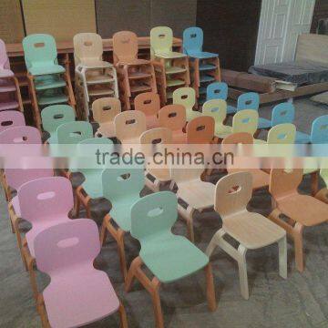 high quality children chair