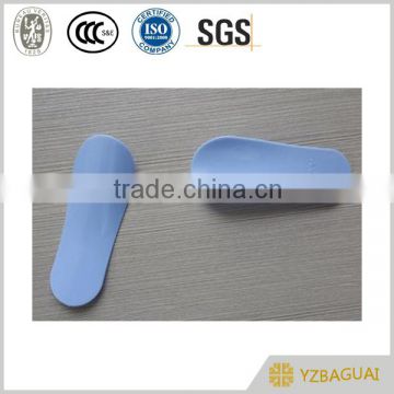 new design household good plastic shoehorns