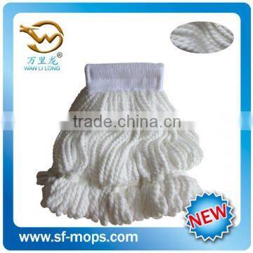 ITEM C200W Wet and Dry Floor,easy,microfiber Mop Head photo-2