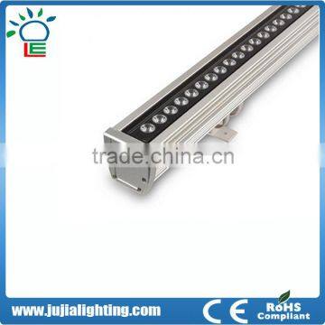 High Quality outdoor led Wall Washer light 12w rgb