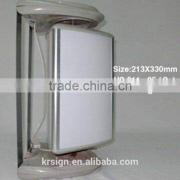 Advertising Display Light Box With Aluminum Profile for Store photo-3