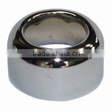 Sure Grip Box Flange with Steel Box Escutcheon