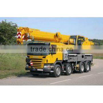 25ton Mobile Truck Crane With Best Price