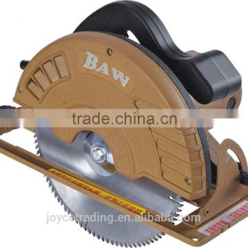 255mm electric wood saw