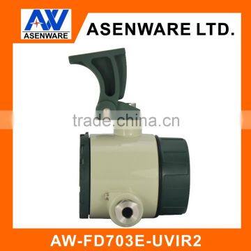 New Generation Software Control UVIR2 Point Infrared Flame Detector photo-2