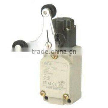 CNGAD 250V High quality Limit switch(WLCA micro switch,limited switch)(WLCA32-41)