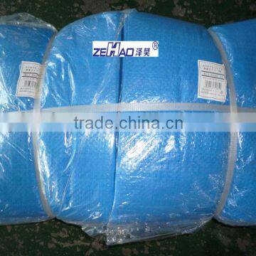 #1100 PE TAPRAULIN Export to Japan photo-2