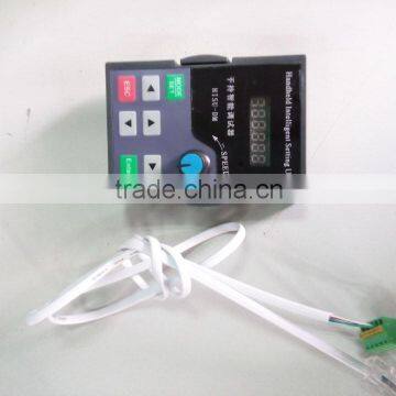 2 Phase 2Nm Nema 23 Cheap China Integrated Closed Loop Stepper Motor and Driver photo-4