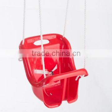 Molded High Back Infant Swing Chair