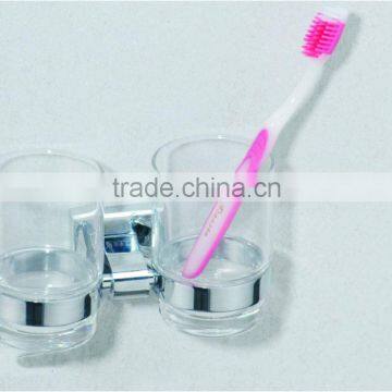 Good quality showerroom tumbler holder