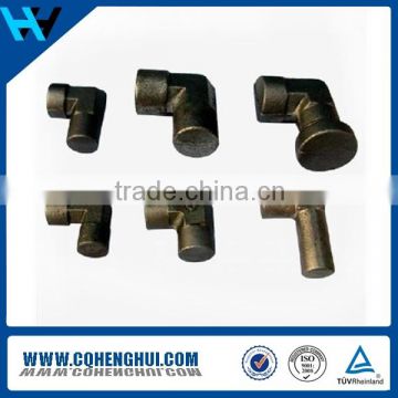 Alloy 52 Best price high quality steel forging parts China manufacture