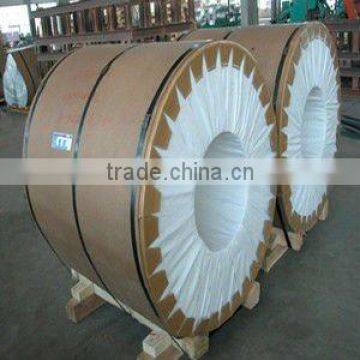 Aluminium Strip for Transformer