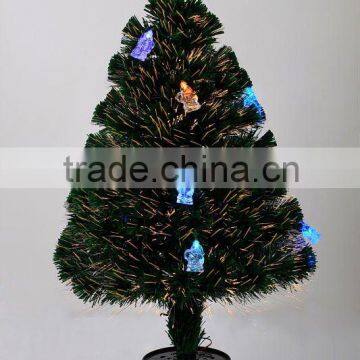 Artificial Fiber Christmas Tree