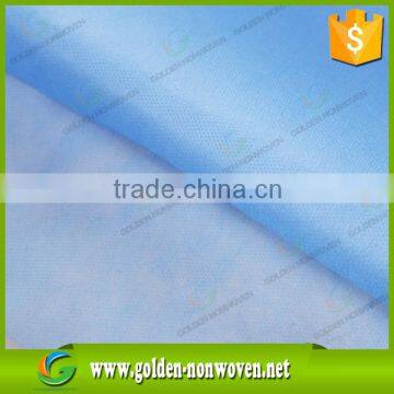 Waterproof SMS Nonwoven Fabric for Medical Use, Sesame Design Sms Nonwoven Fabric With High Quality photo-2