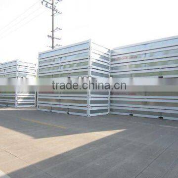 CN31 POLICE ACCOMMODATION , modular container house, office container