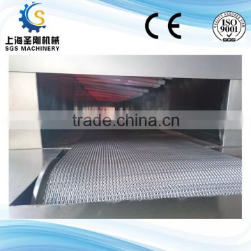 Assembly Line Electric Dry Oven