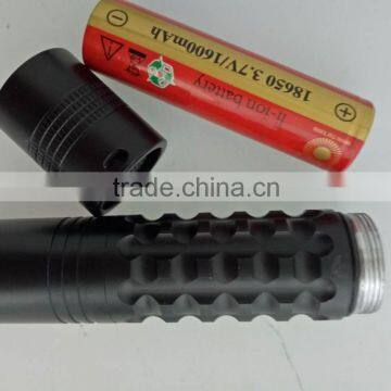 2016newest Style High Power Rechargeable Mini Led Flashlight photo-5