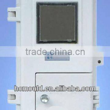 High quality SMC electricity meter box mould
