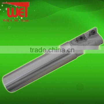 AQXR Long Insert Drilling Milling Cutter photo-2