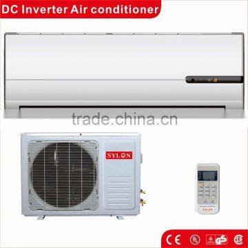 24000BTU DC Inverter Wall Mounted Air Conditioner