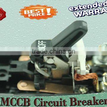 2P, Rated Current 10A,20A,30A,40A MCCB,mini Circuit Breaker photo-3