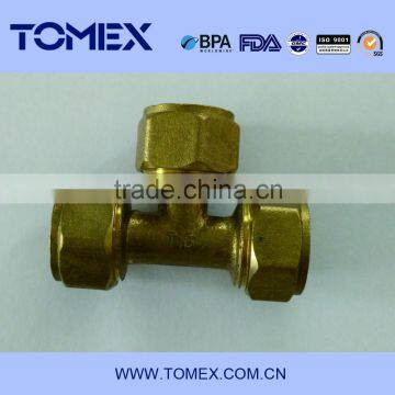 China Factory Outlet 15mm Overlap Pex al Pex Pipe photo-5