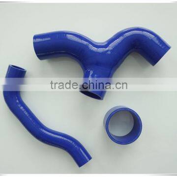 High performance silicone hose kit for Subaru WRX GDB 00-07 Y-Pipe 3pcs