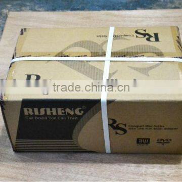 RISHENG DVD-R 16X 4.7GB/DVD-R BLANK/DVD-R PRINTABLE/BLANK DVD-R photo-6
