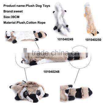 Body Empty Plush Dog Toys