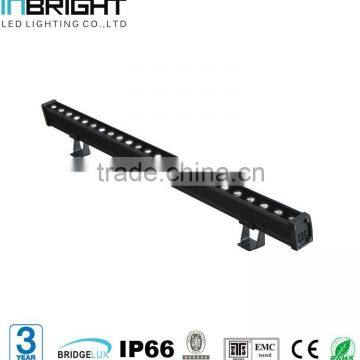 New Design 36W LED Linear Light for Outdoor Building Lighting