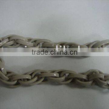 resin chain/plastic chain/metal chain