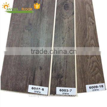 Made in China beautiful engineered wood flooring Popular