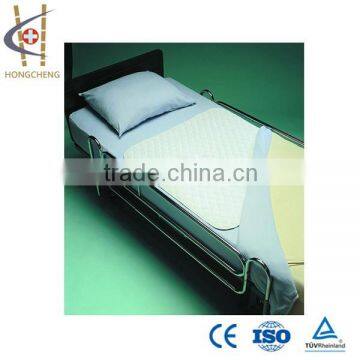 China Supplier Disposable Waterproof PP Bed Cover