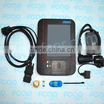 Original Fcar F3-W Universal Car Fault Code Reader