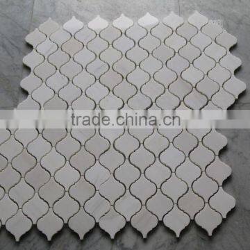 LANTERN Shape MOSAIC TILE for BACKSPLASH