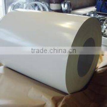 Boxing steel cold rolled steel sheets in coils and strips for roof sandwich panels